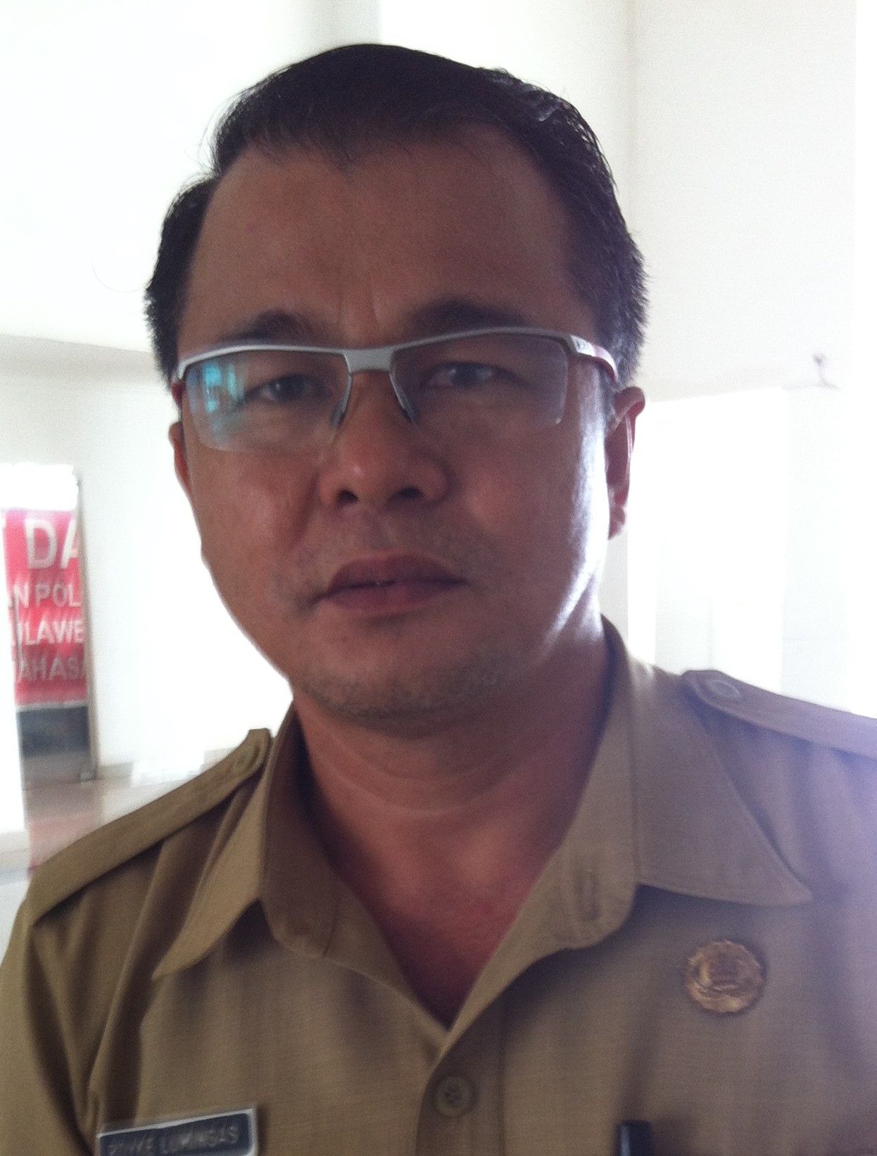 Kisruh BLT Dandes Menyeruak